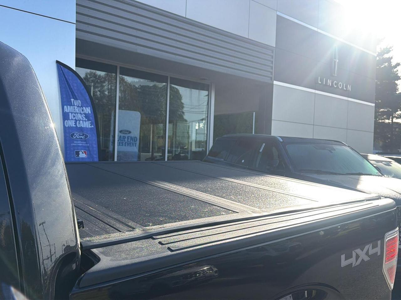 2013 Ford F-150 XLT Gaithersburg MD