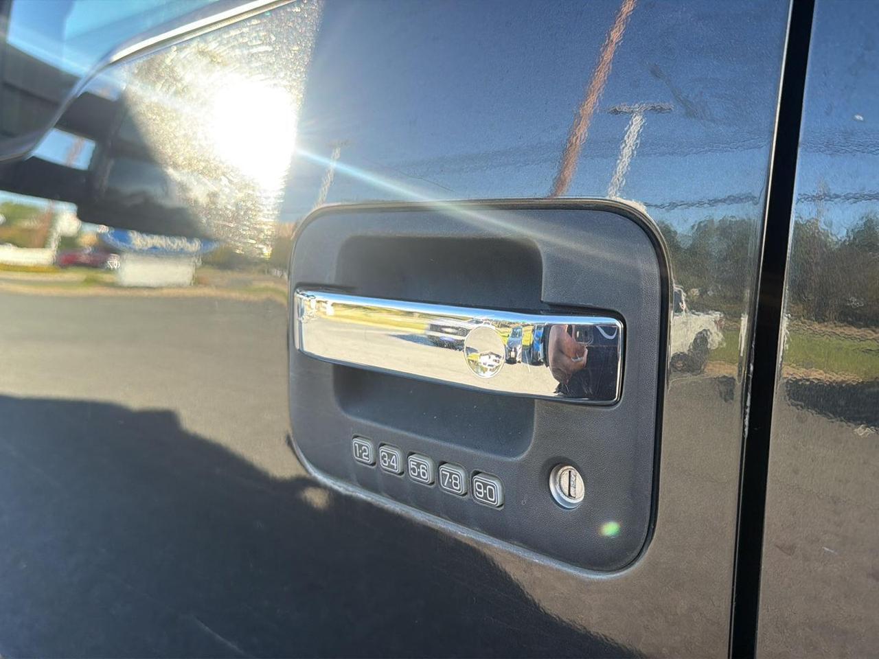 2013 Ford F-150 XLT Gaithersburg MD