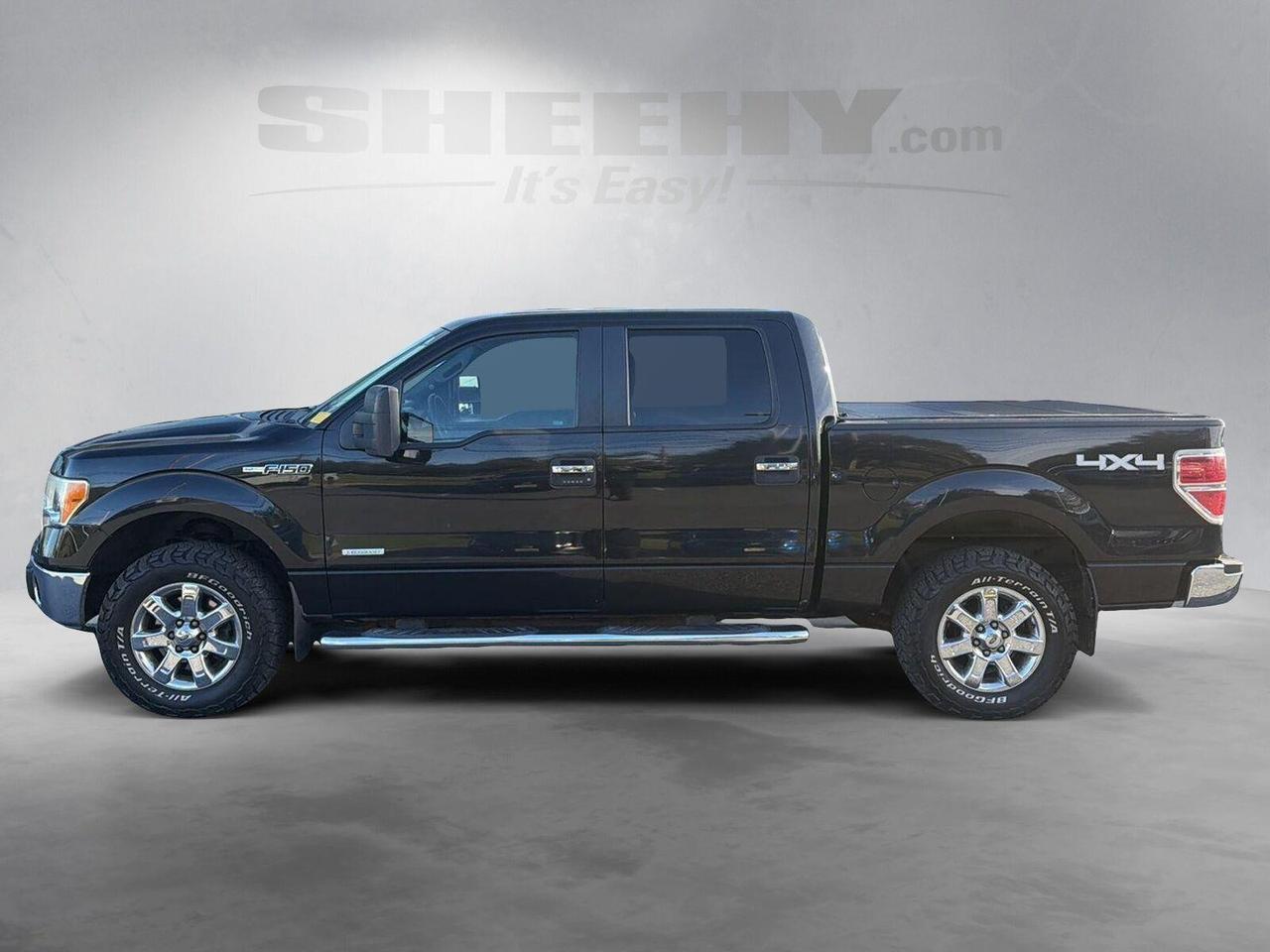 2013 Ford F-150 XLT Gaithersburg MD