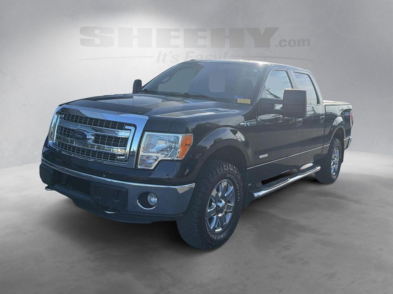 2013 Ford F-150 XLT Gaithersburg MD