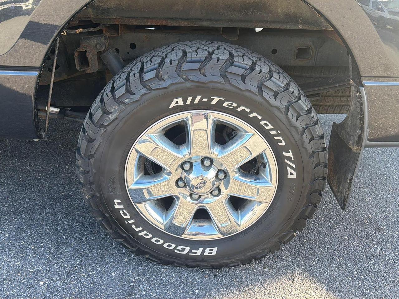 2013 Ford F-150 XLT Gaithersburg MD
