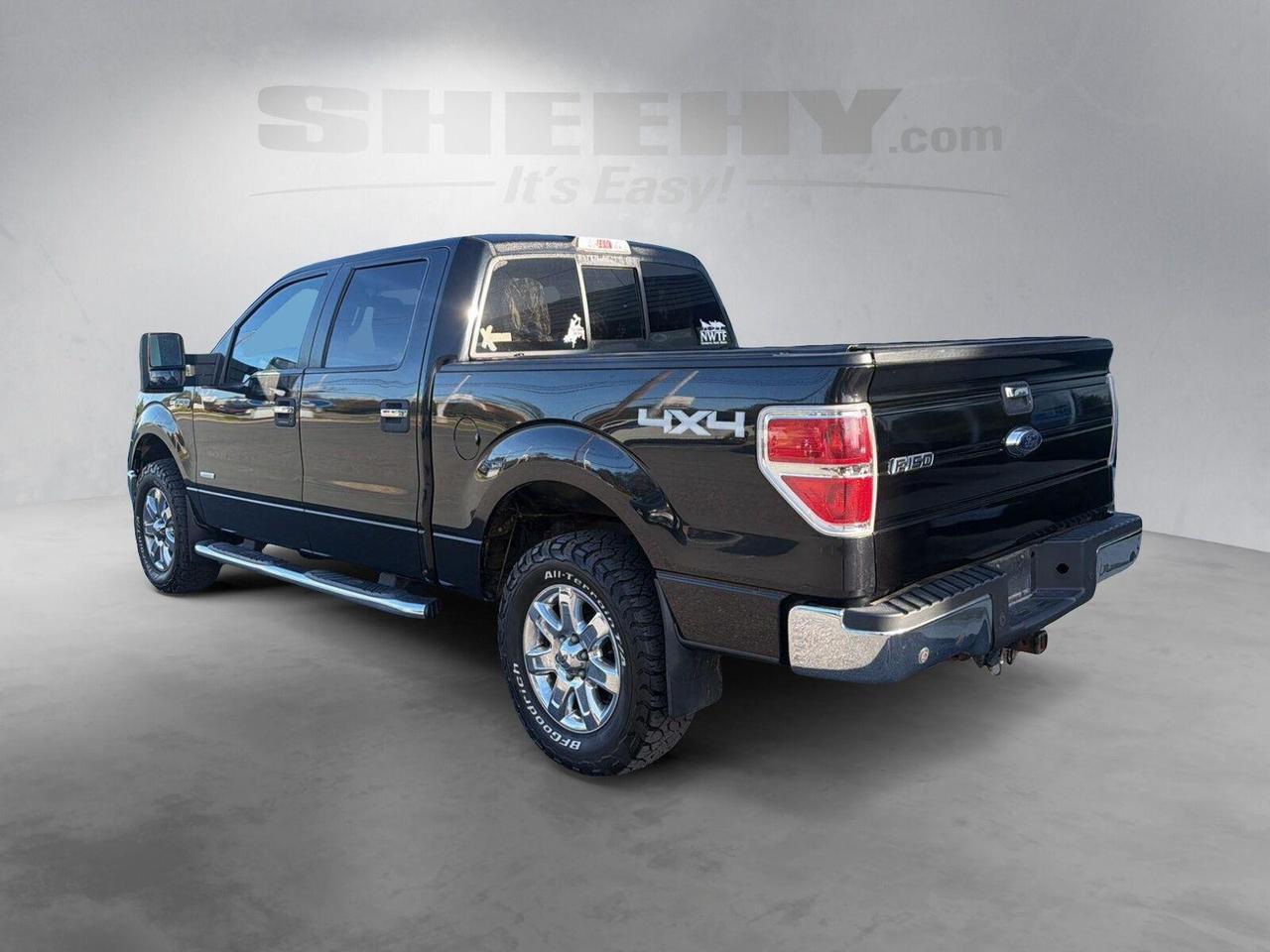 2013 Ford F-150 XLT Gaithersburg MD