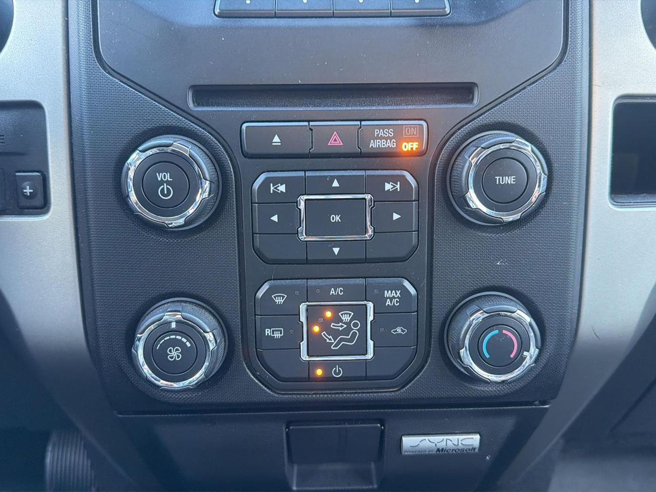 2013 Ford F-150 XLT Gaithersburg MD