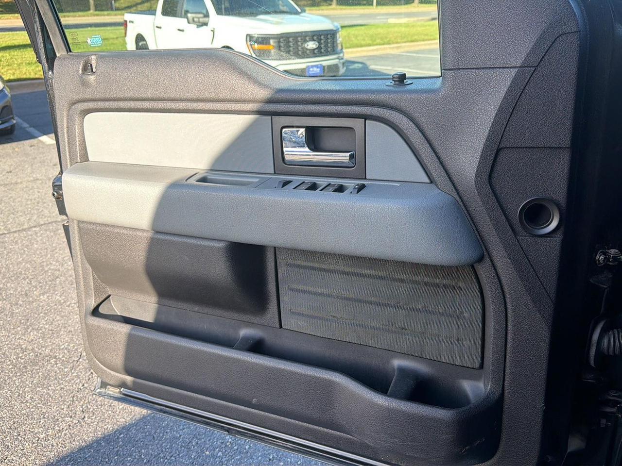 2013 Ford F-150 XLT Gaithersburg MD