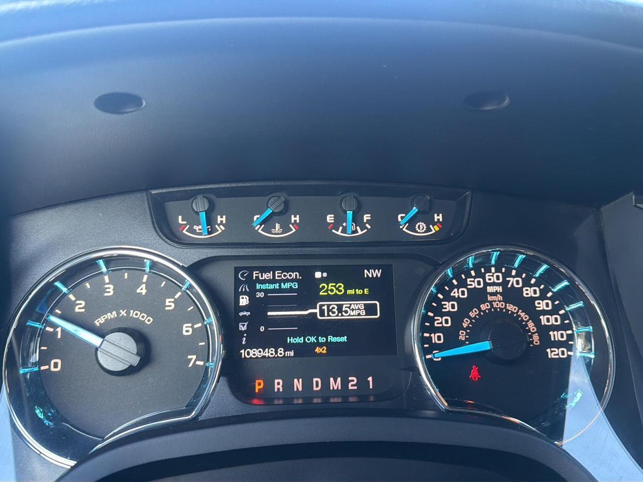 2013 Ford F-150 XLT Gaithersburg MD