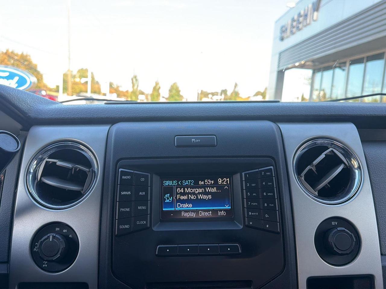 2013 Ford F-150 XLT Gaithersburg MD