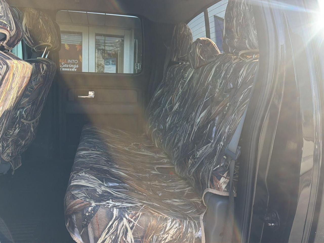 2013 Ford F-150 XLT Gaithersburg MD
