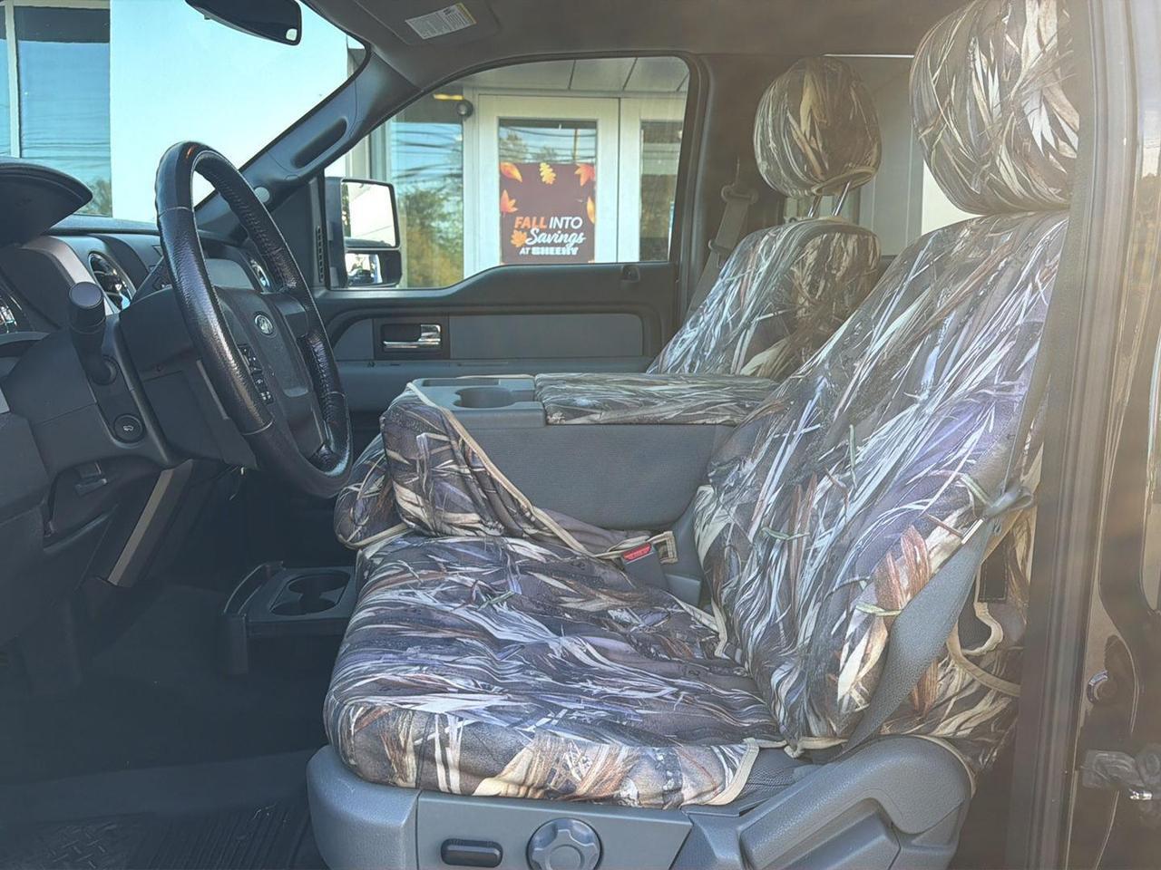 2013 Ford F-150 XLT Gaithersburg MD