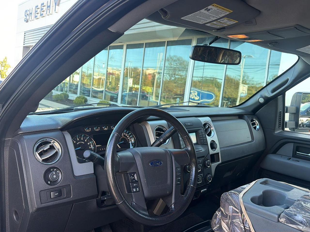 2013 Ford F-150 XLT Gaithersburg MD