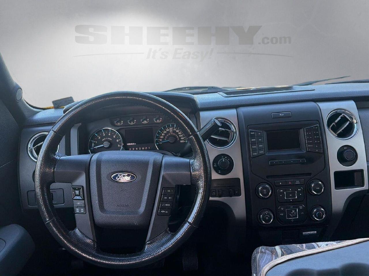 2013 Ford F-150 XLT Gaithersburg MD