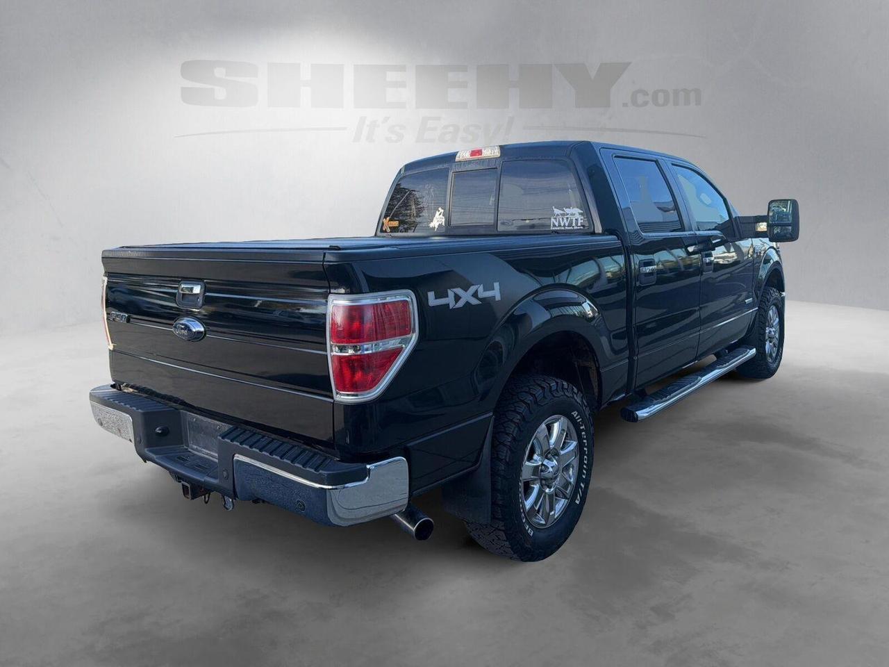 2013 Ford F-150 XLT Gaithersburg MD