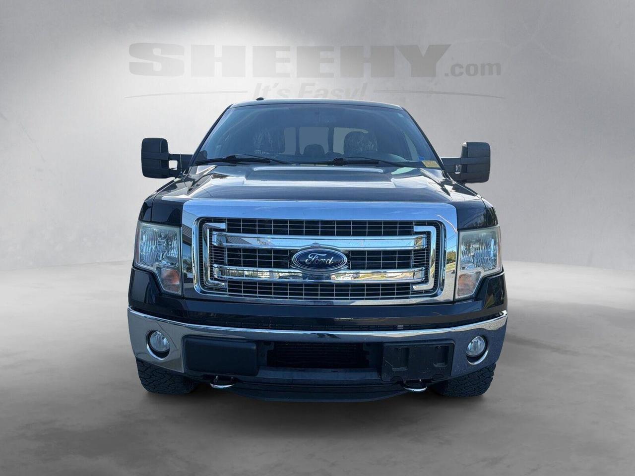 2013 Ford F-150 XLT Gaithersburg MD