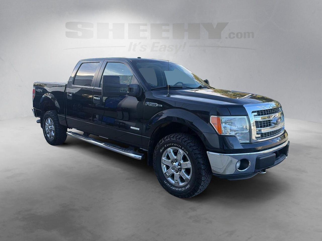 2013 Ford F-150 XLT Gaithersburg MD