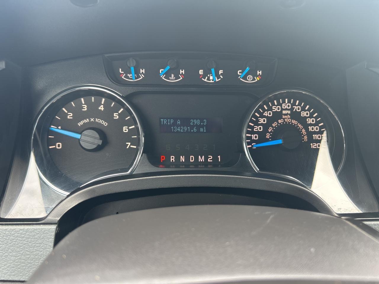 2013 Ford F-150 XLT Ashland VA