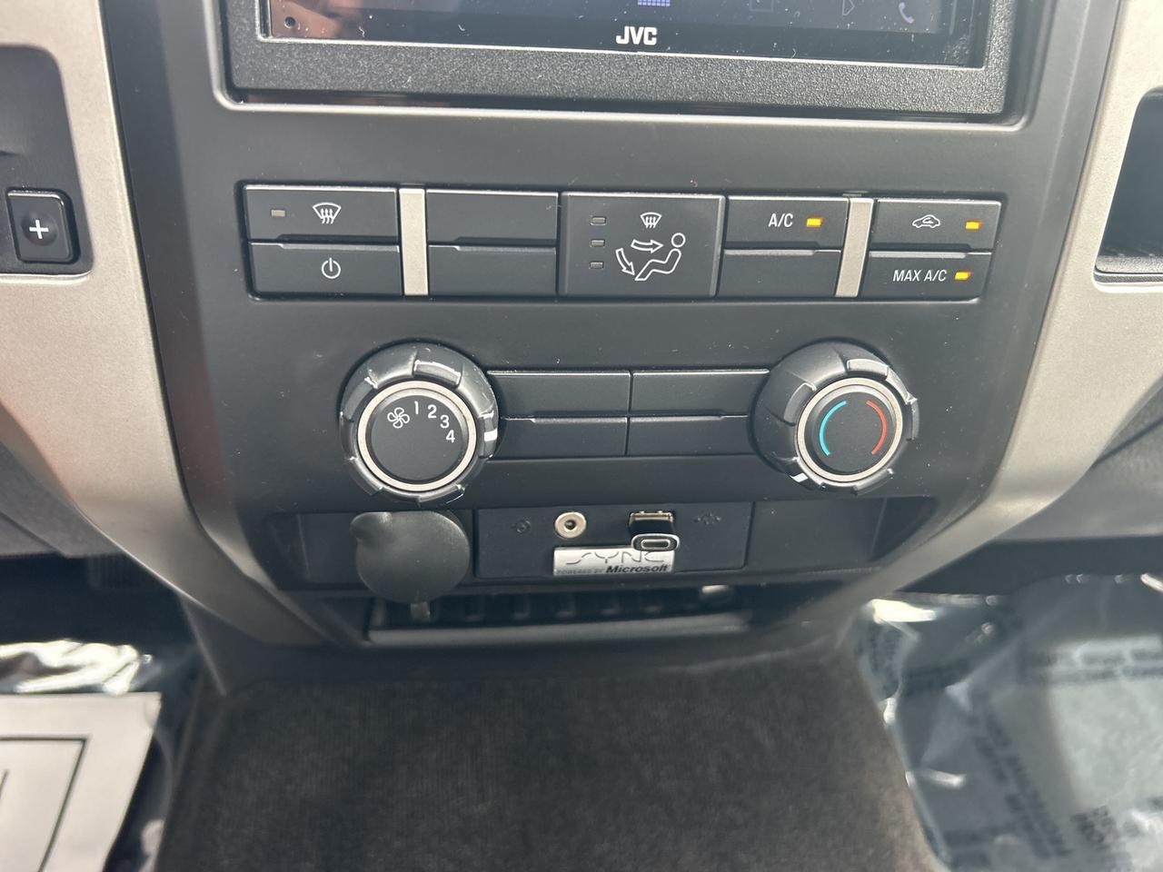 2013 Ford F-150 XLT Ashland VA
