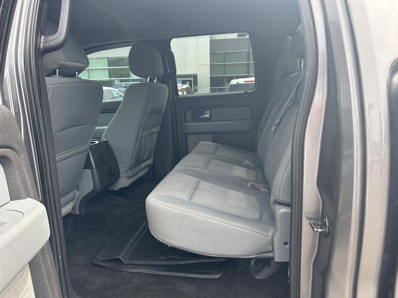 2013 Ford F-150 XLT Ashland VA
