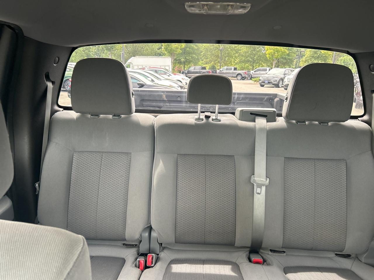 2013 Ford F-150 XLT Ashland VA