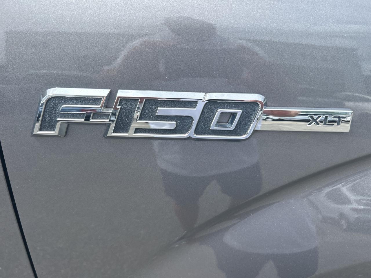 2013 Ford F-150 XLT Ashland VA