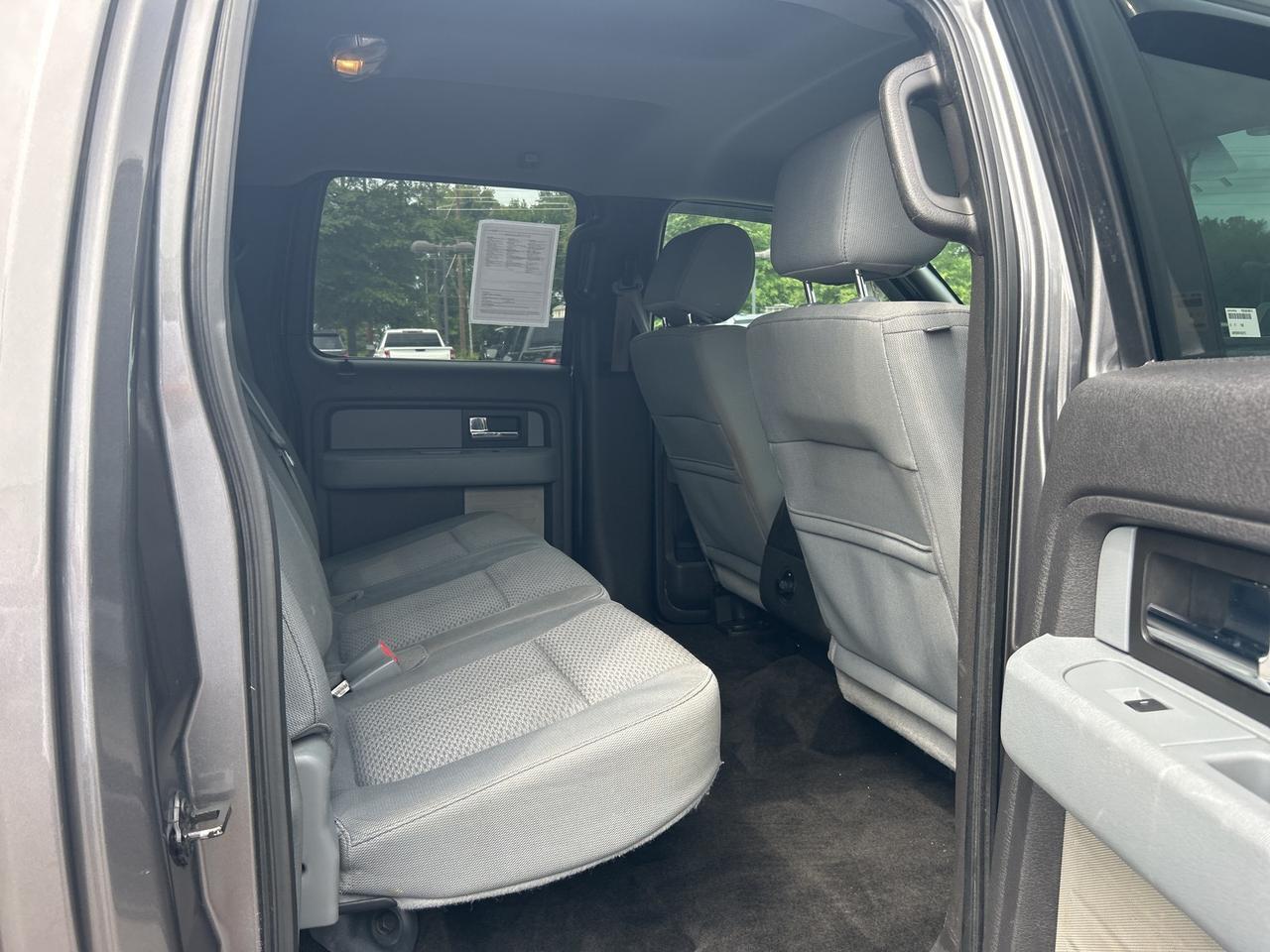 2013 Ford F-150 XLT Ashland VA