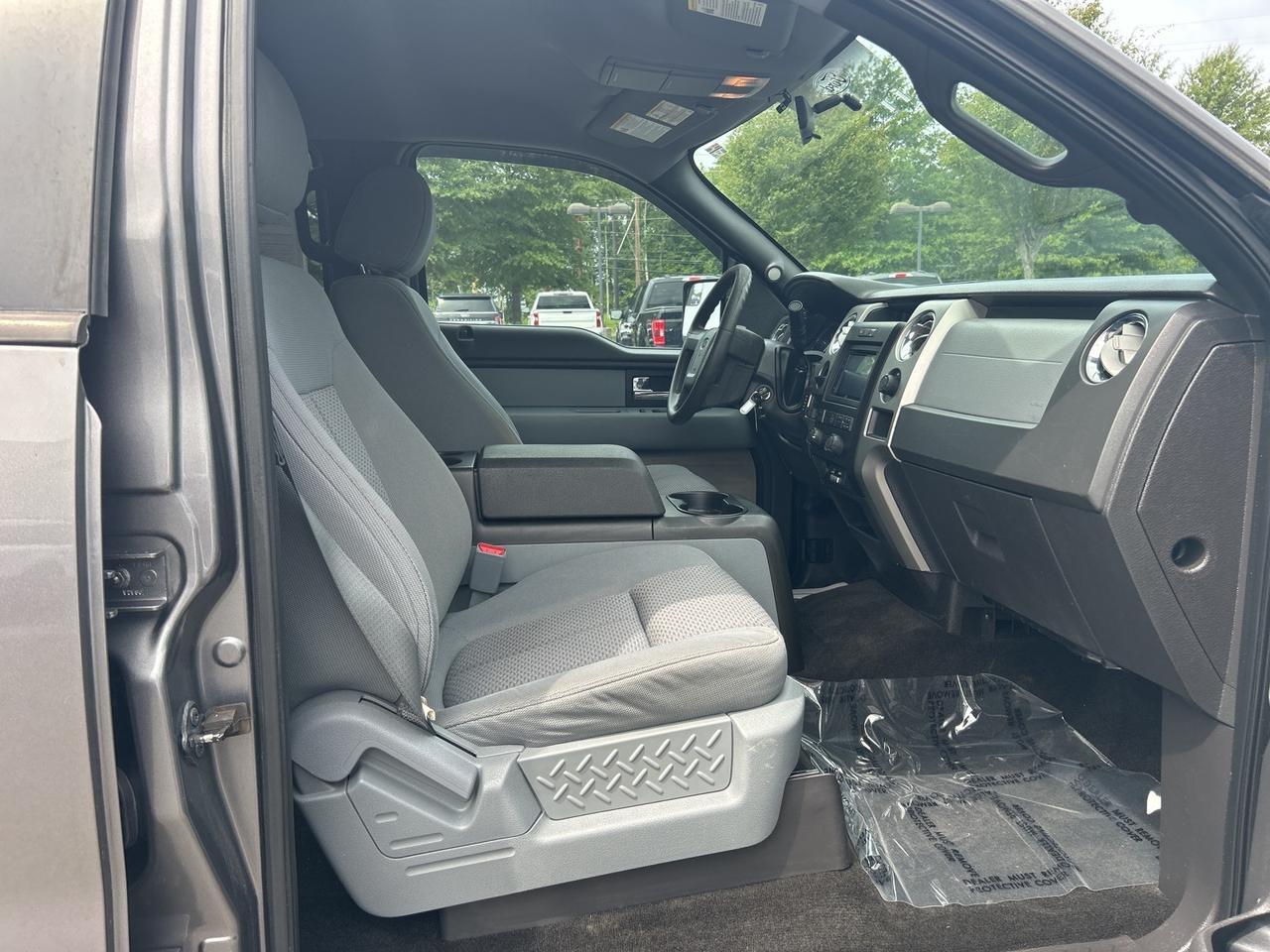 2013 Ford F-150 XLT Ashland VA
