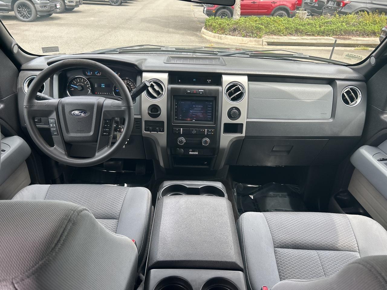 2013 Ford F-150 XLT Ashland VA