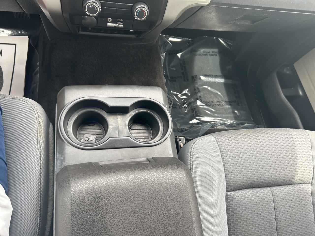 2013 Ford F-150 XLT Ashland VA