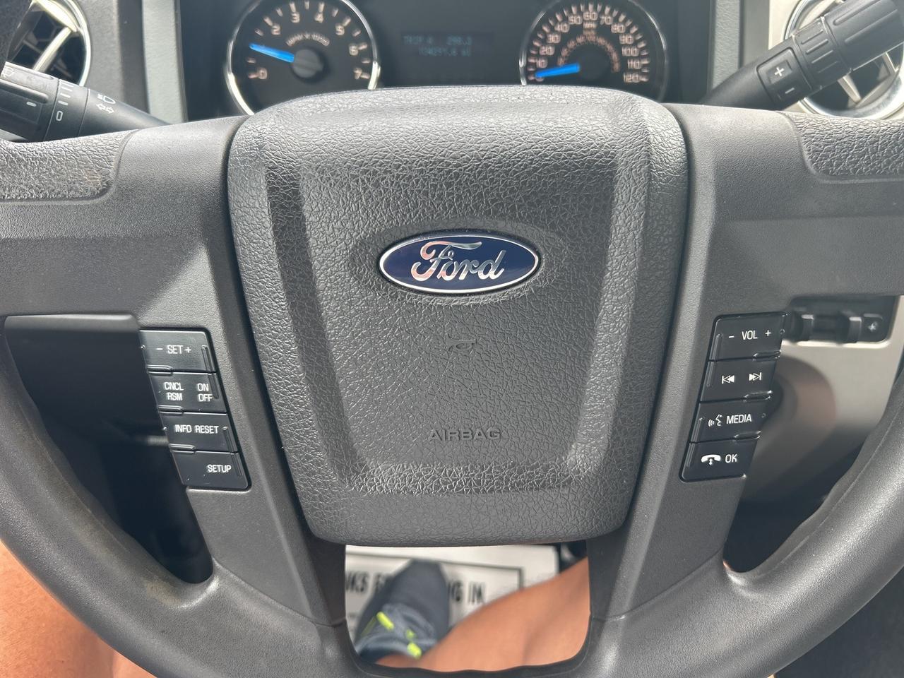2013 Ford F-150 XLT Ashland VA