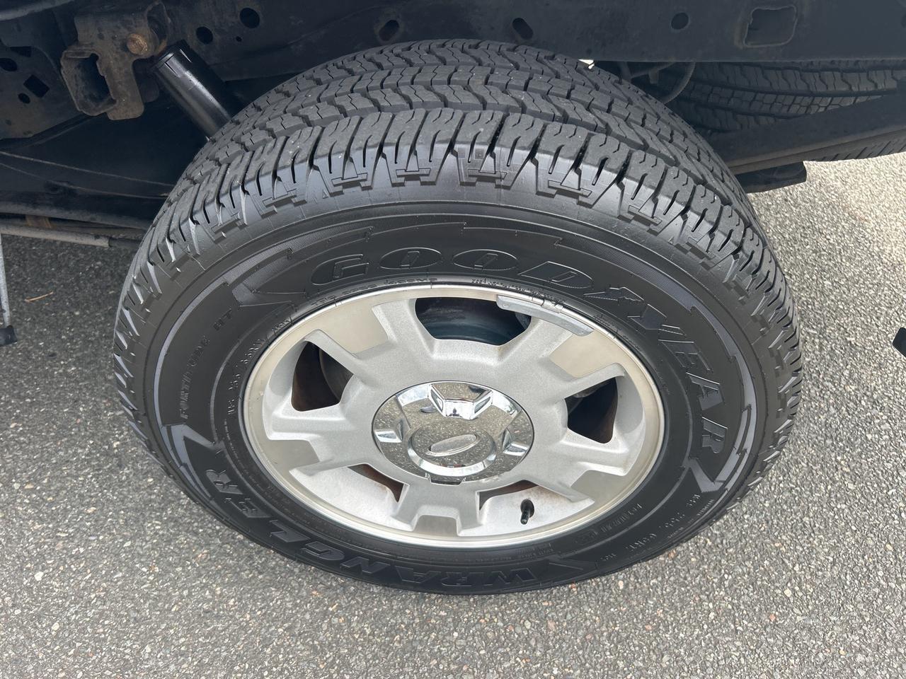 2013 Ford F-150 XLT Ashland VA
