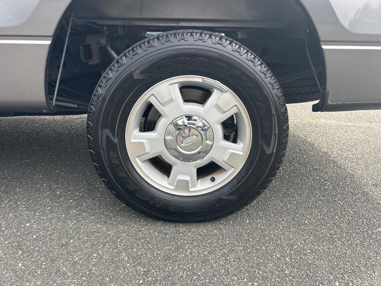 2013 Ford F-150 XLT Ashland VA