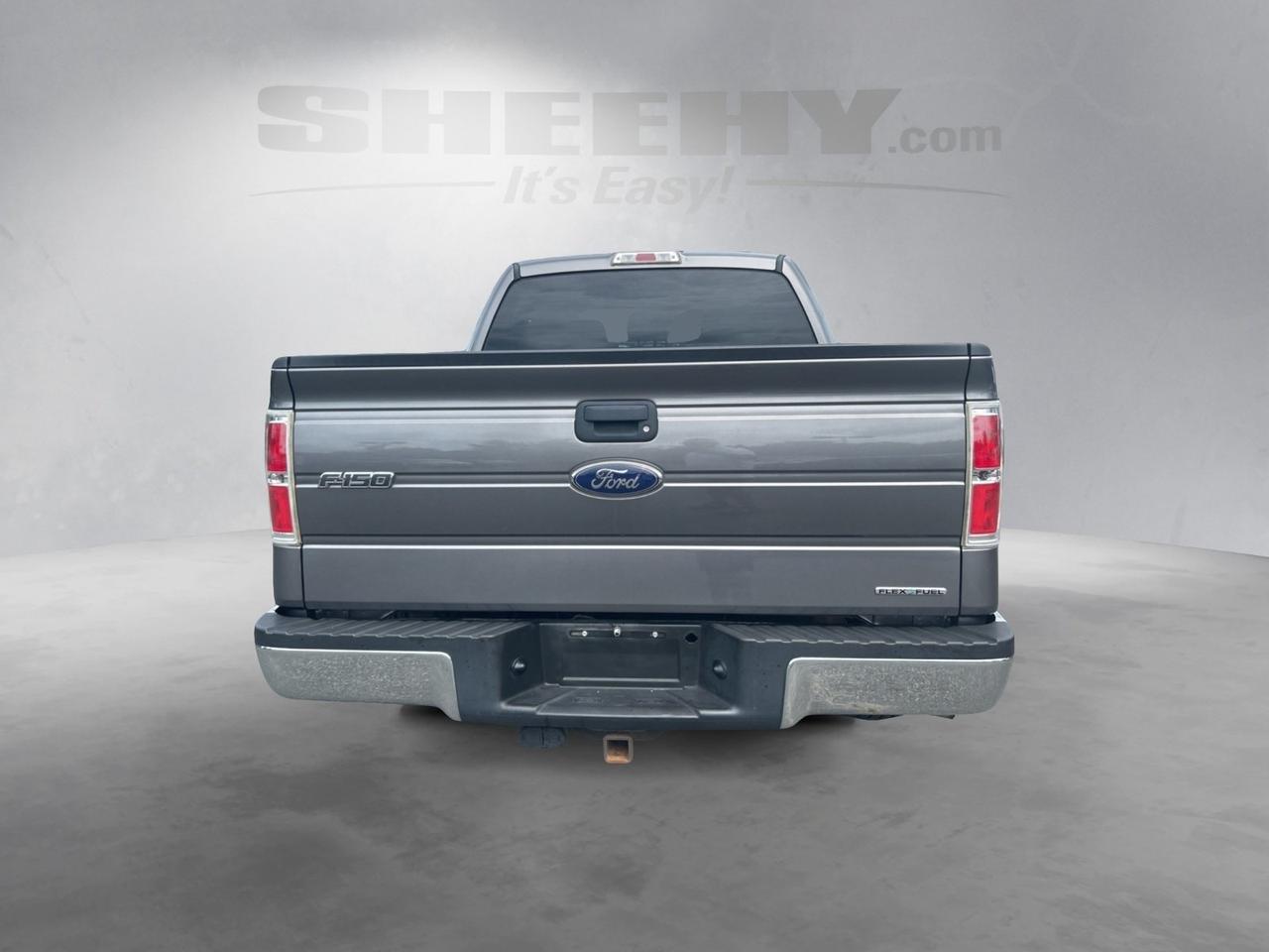 2013 Ford F-150 XLT Ashland VA