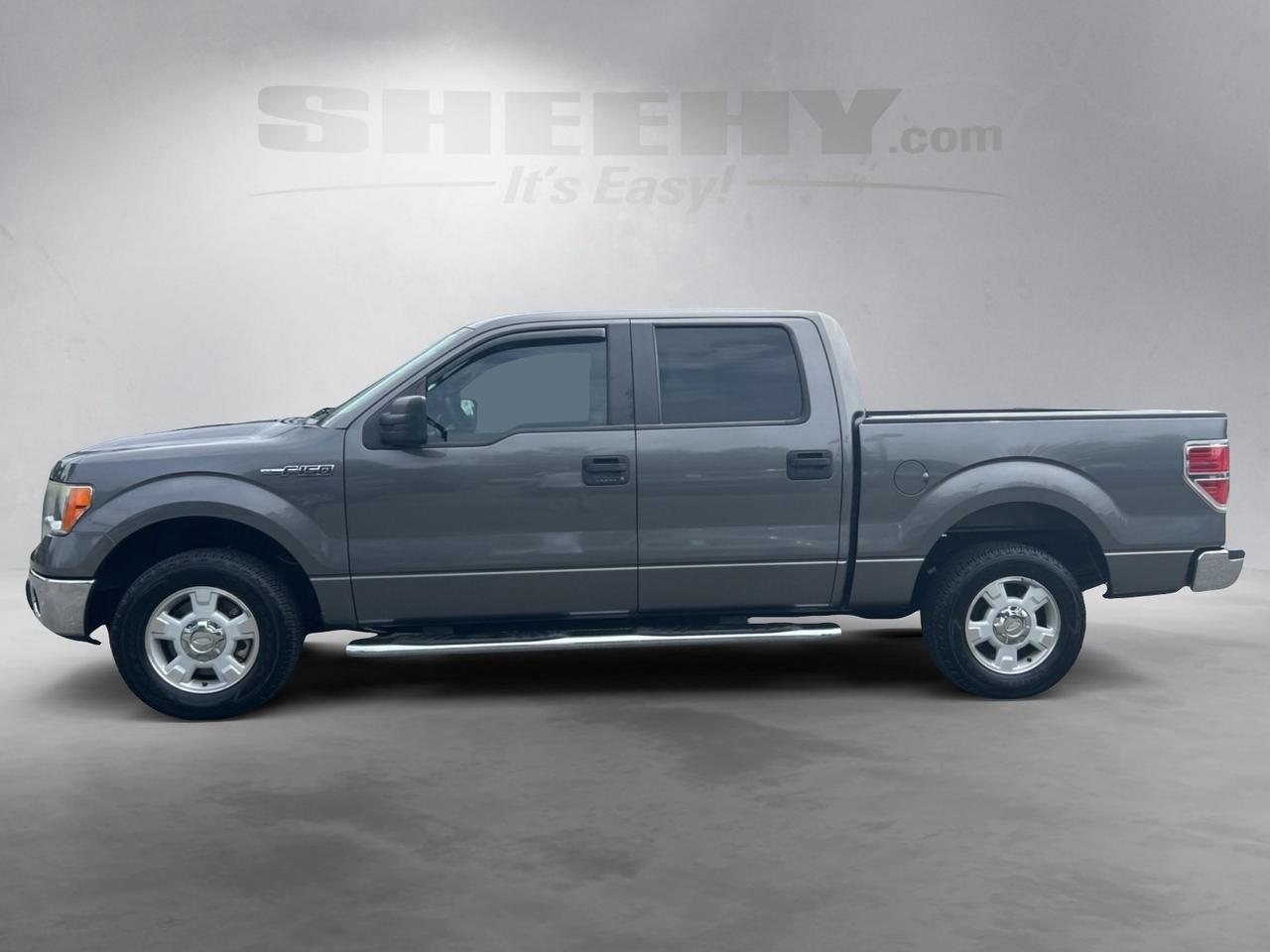 2013 Ford F-150 XLT Ashland VA