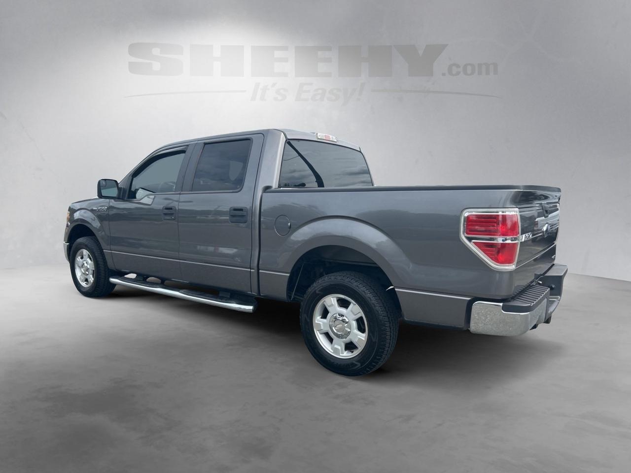 2013 Ford F-150 XLT Ashland VA