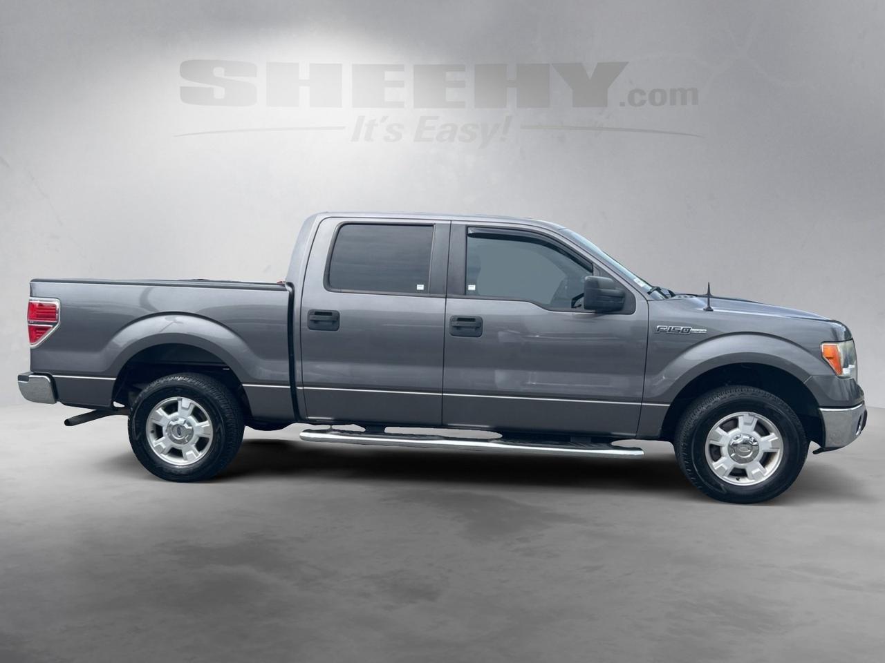 2013 Ford F-150 XLT Ashland VA