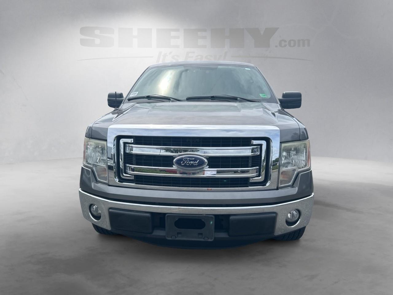 2013 Ford F-150 XLT Ashland VA