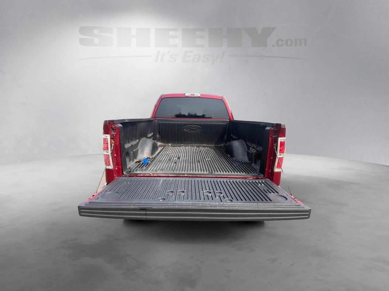 2013 Ford F-150 XLT Ashland VA