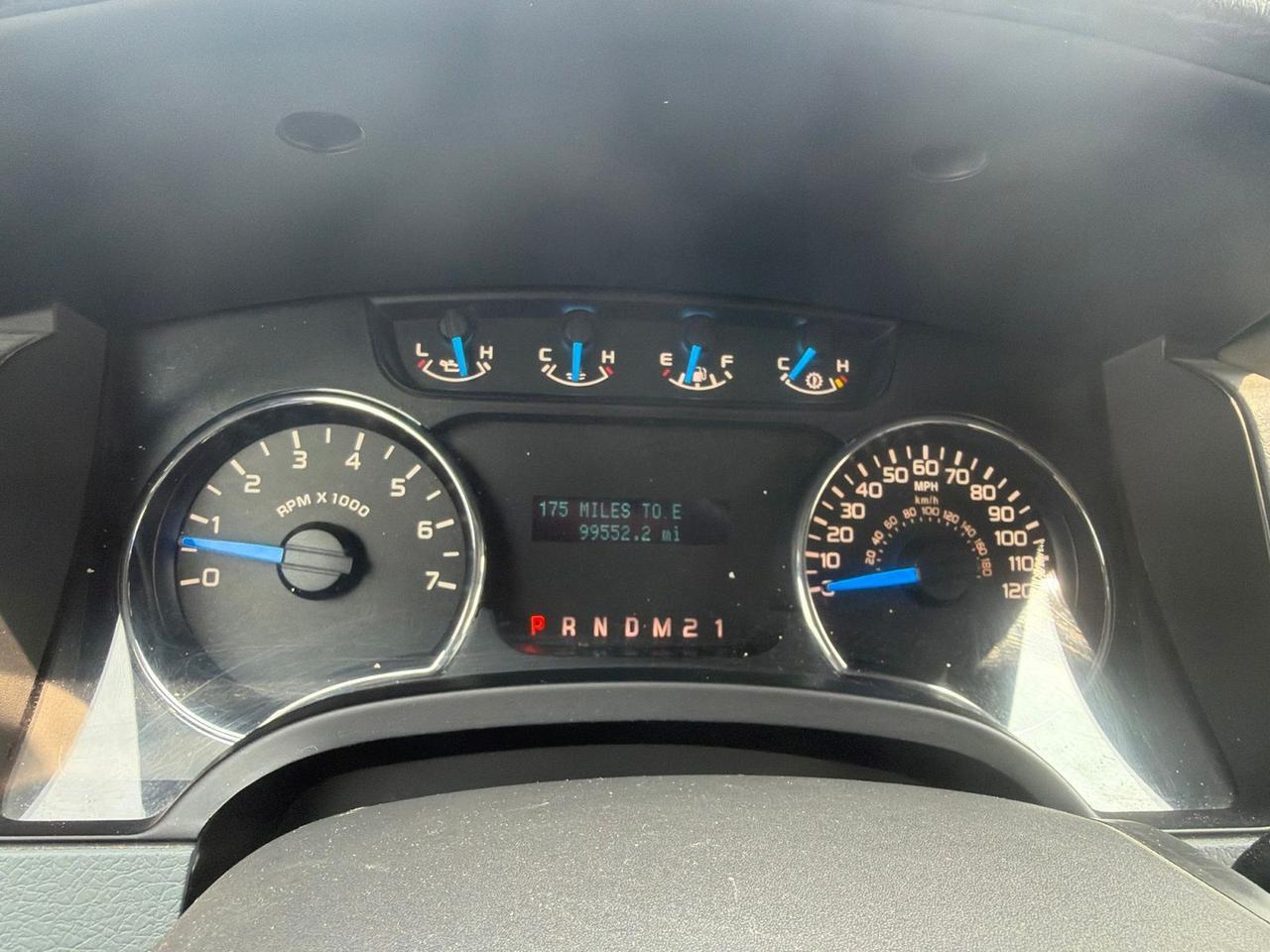 2013 Ford F-150 XLT Ashland VA
