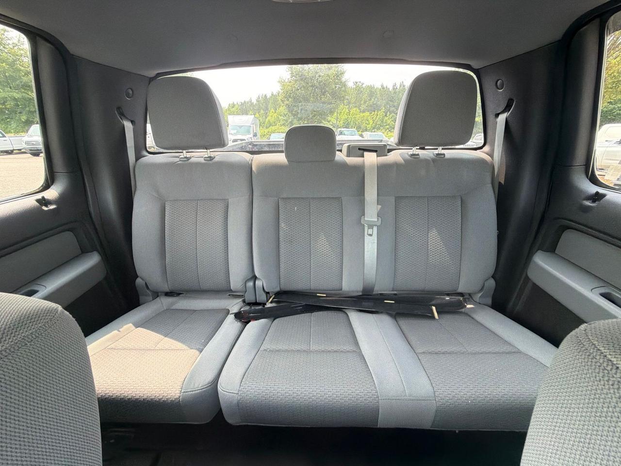 2013 Ford F-150 XLT Ashland VA