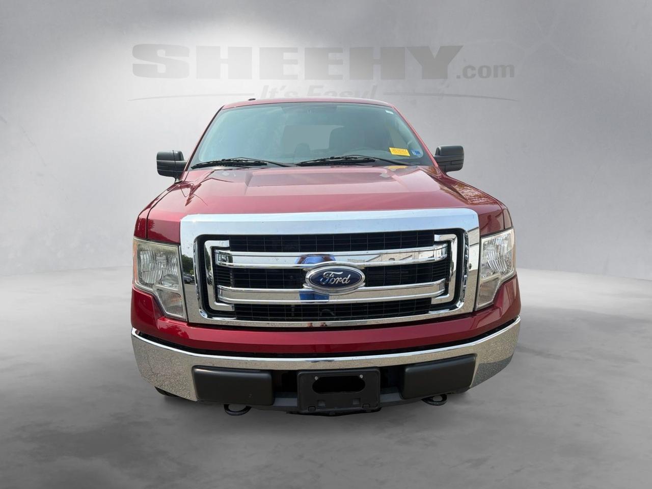 2013 Ford F-150 XLT Ashland VA