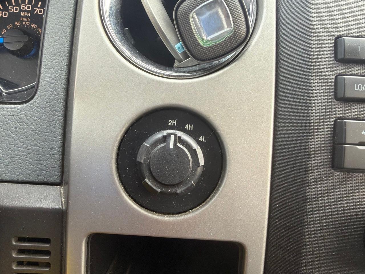 2013 Ford F-150 XLT Ashland VA