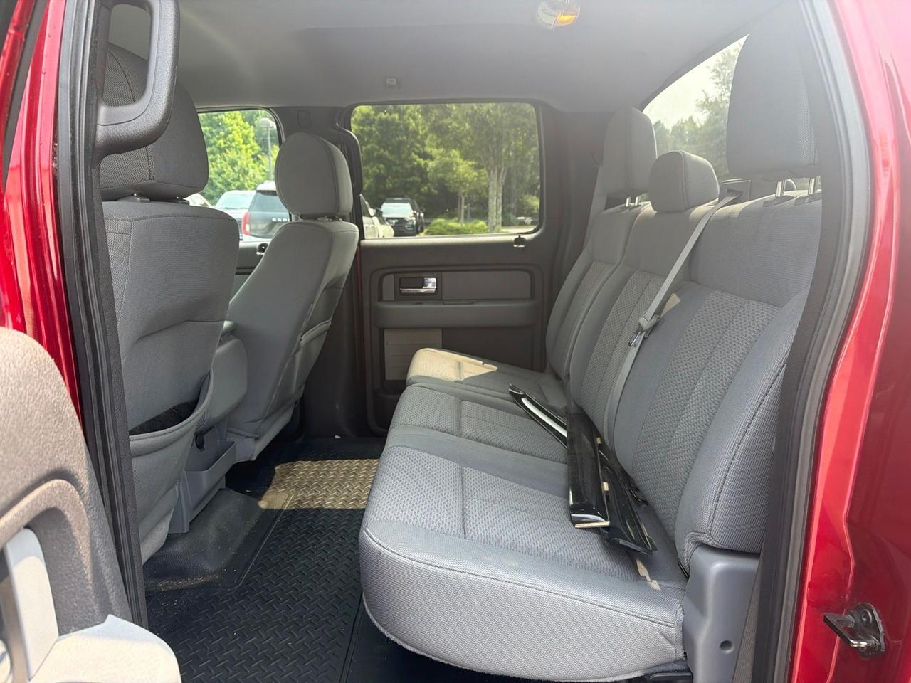 2013 Ford F-150 XLT Ashland VA