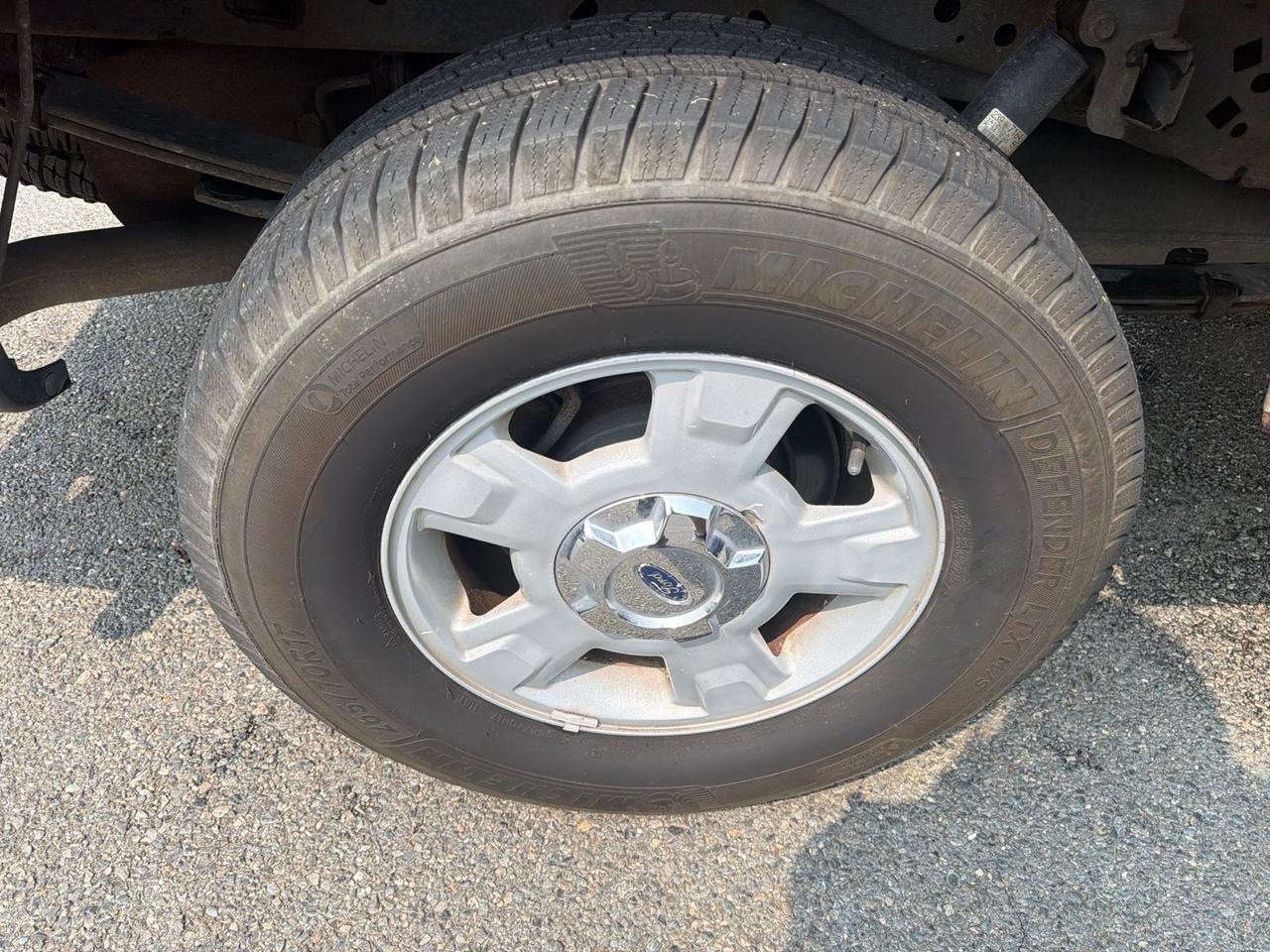 2013 Ford F-150 XLT Ashland VA