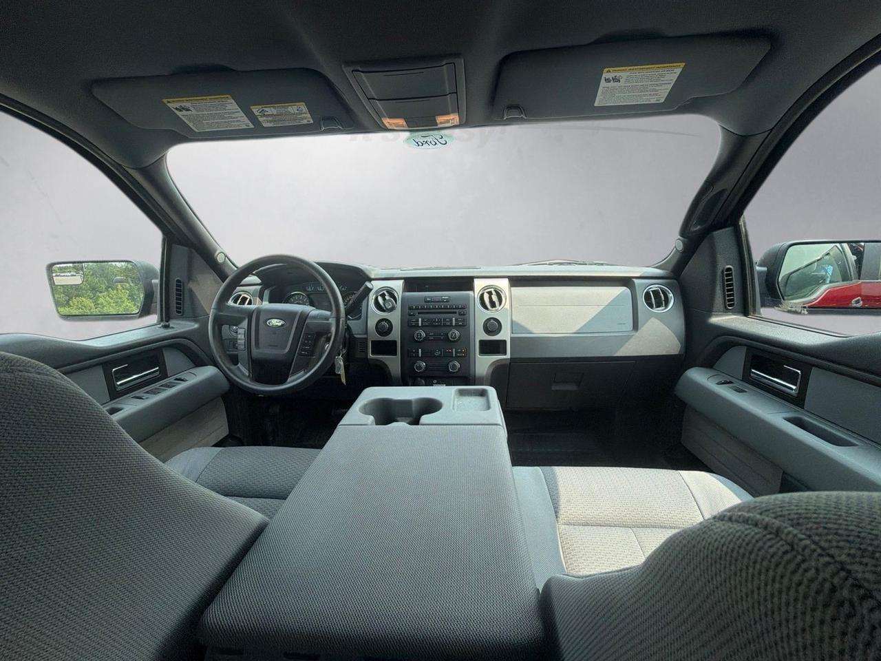 2013 Ford F-150 XLT Ashland VA