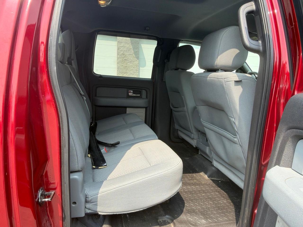 2013 Ford F-150 XLT Ashland VA