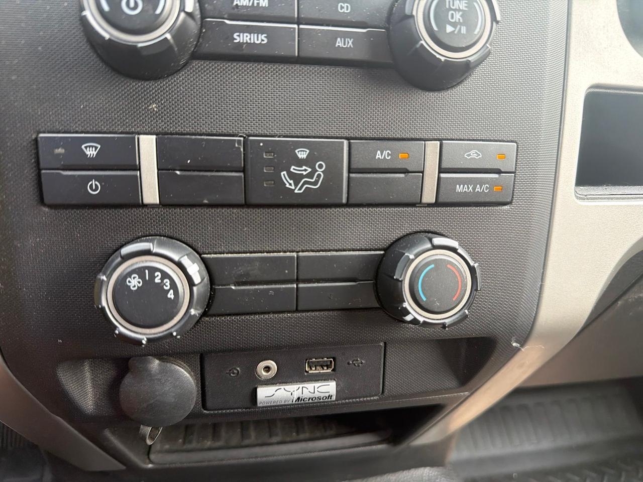 2013 Ford F-150 XLT Ashland VA