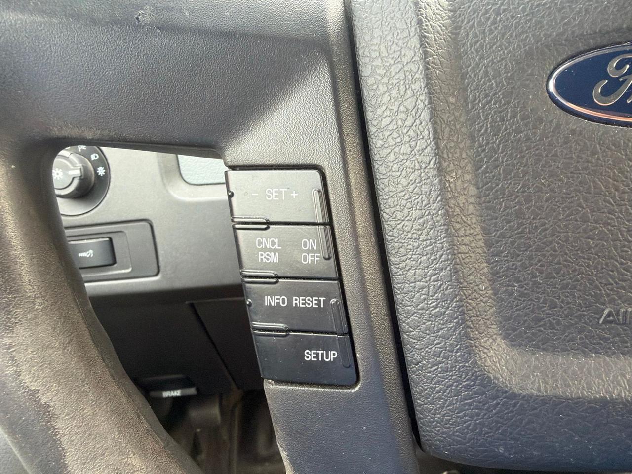 2013 Ford F-150 XLT Ashland VA