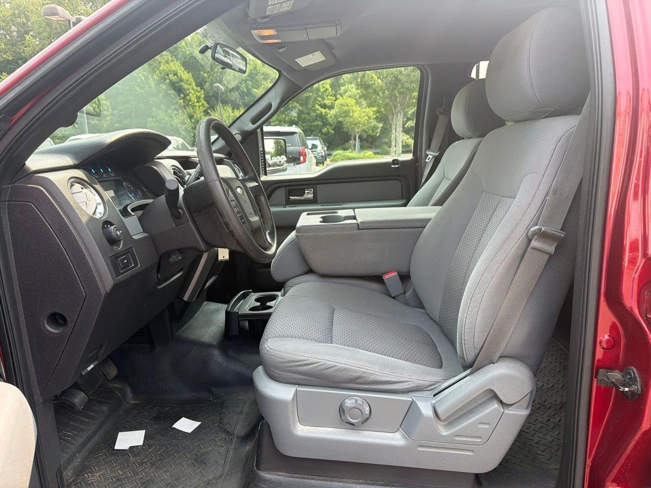 2013 Ford F-150 XLT Ashland VA