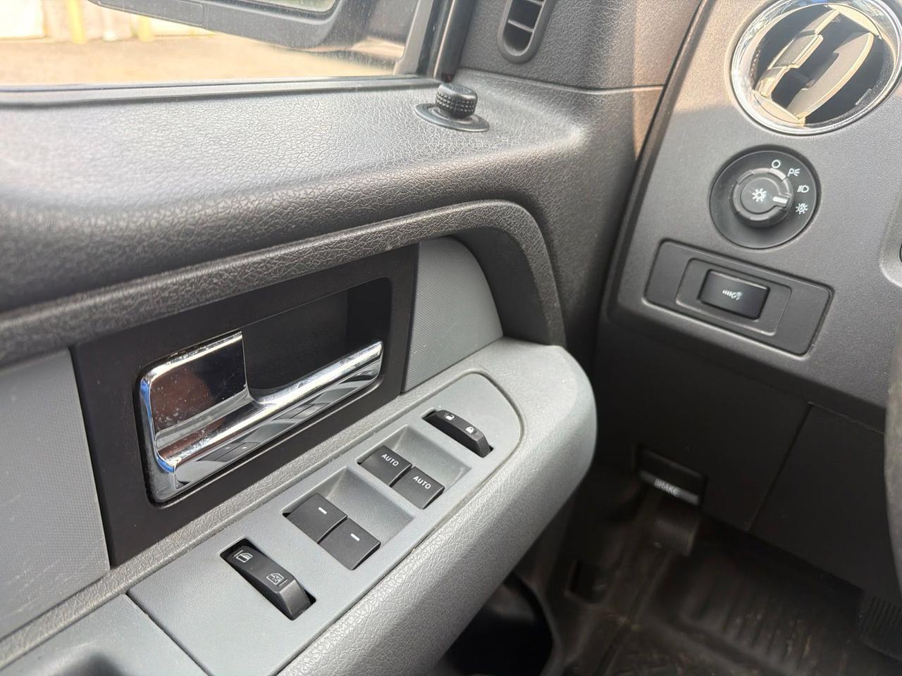 2013 Ford F-150 XLT Ashland VA