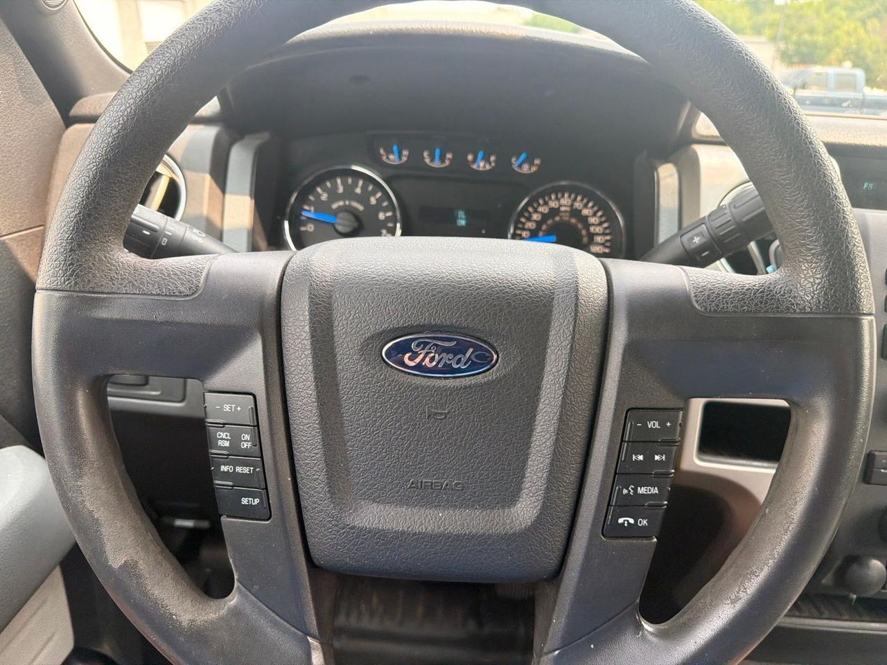 2013 Ford F-150 XLT Ashland VA