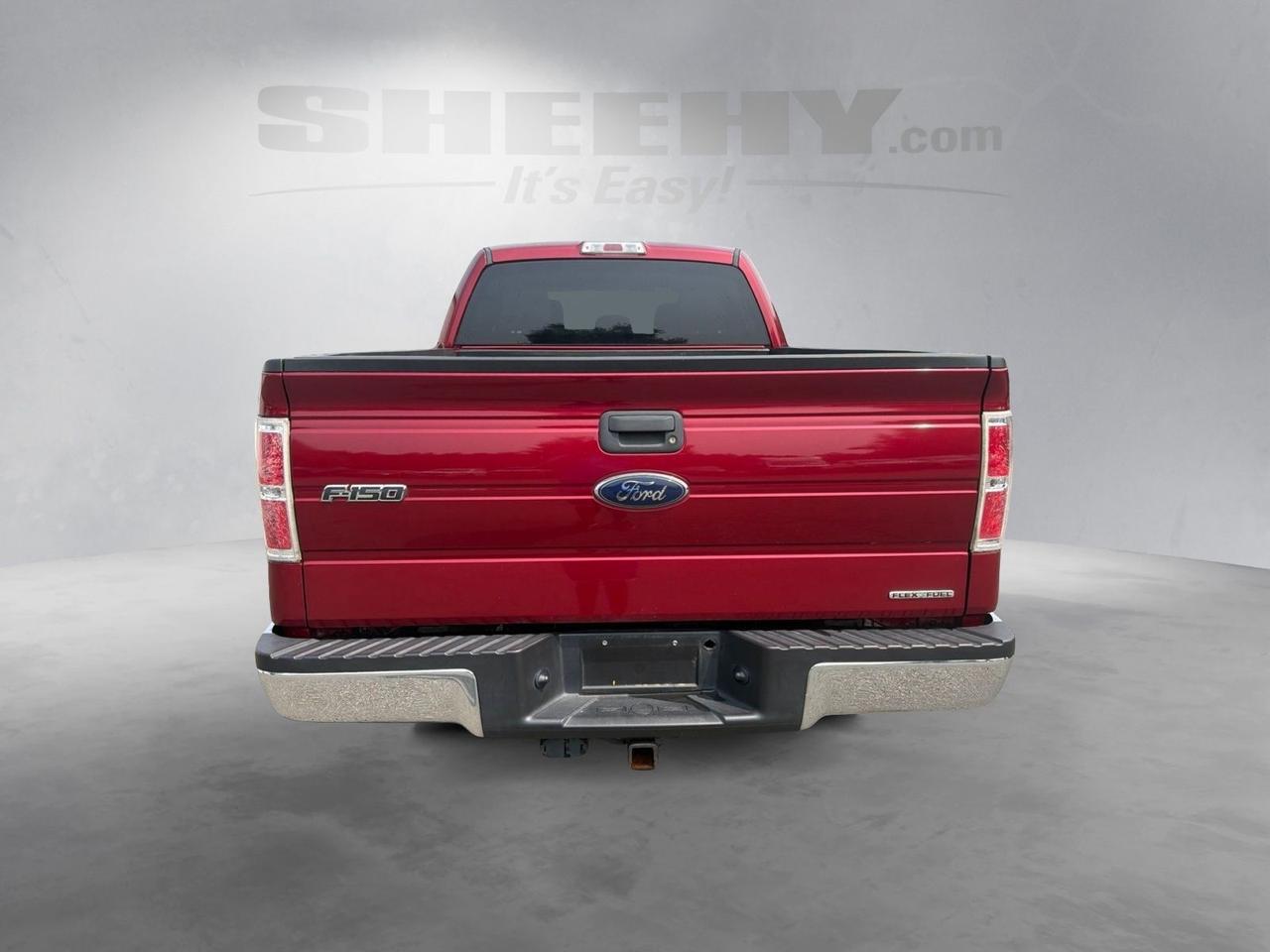 2013 Ford F-150 XLT Ashland VA