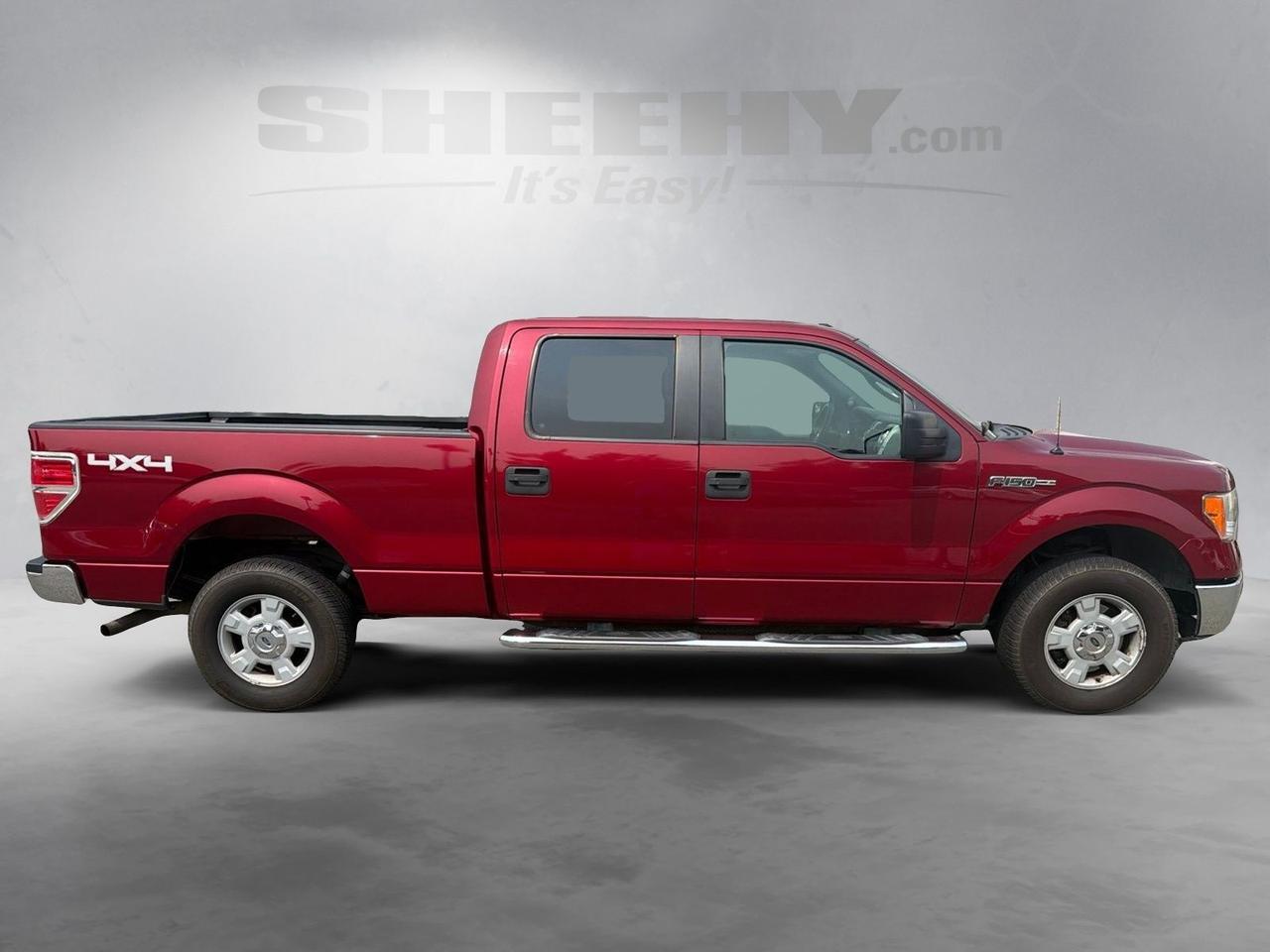 2013 Ford F-150 XLT Ashland VA